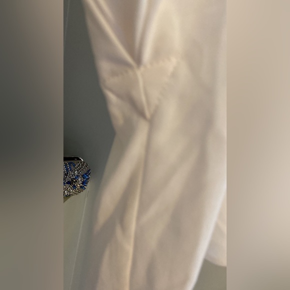 IRO white blouse - Picture 8 of 14